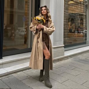 Zara button down shirt dress